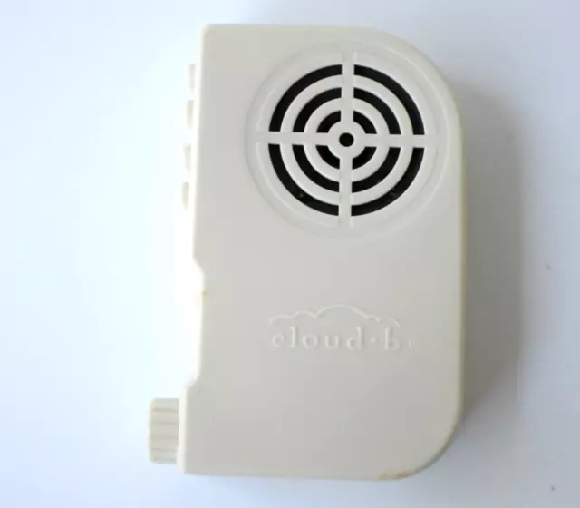 Cloud B Sleep Sheep REPLACEMENT SOUND BOX 4 Soothing Sounds Baby Working