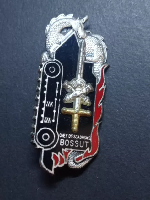 Badge Maid With Identify REF03995J