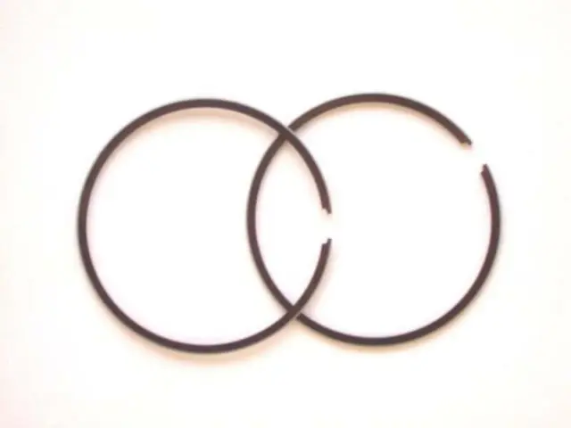 Set anelli pistoni Wössner 67,5 mm Wossner RSB6750