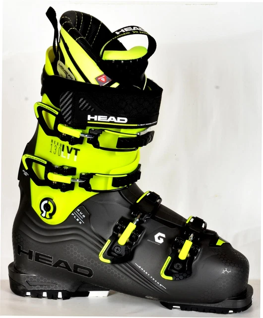Chaussure de sales ski destockage
