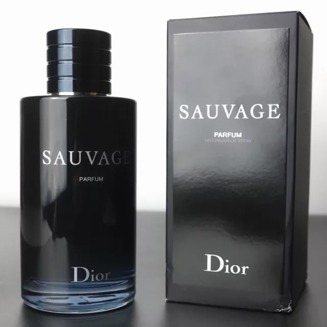 Dior Sauvage  Parfum 100ml