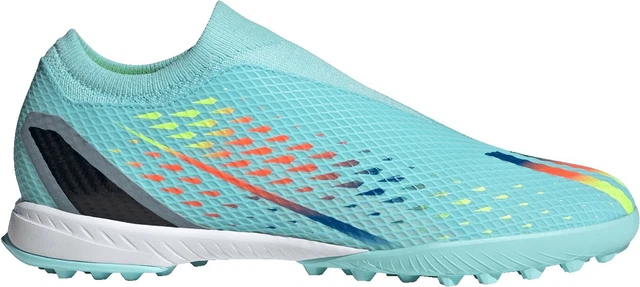 astro turf laceless boots