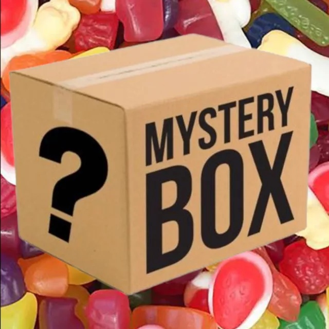 LOLLIES BULK MYSTERY Of Munchies - CANDY - LOLLIES - LOLLILAND - 🍬🧁🍰🍫🍭 ...