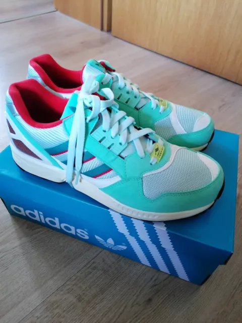 ADIDAS ZX 9000 HYDRA  FU8403 in 44 2/3