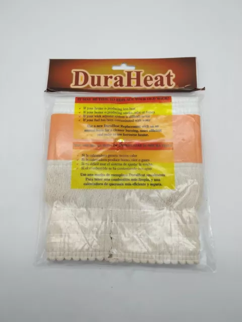 DuraHeat Kerosene Heater Wick Model DH 145