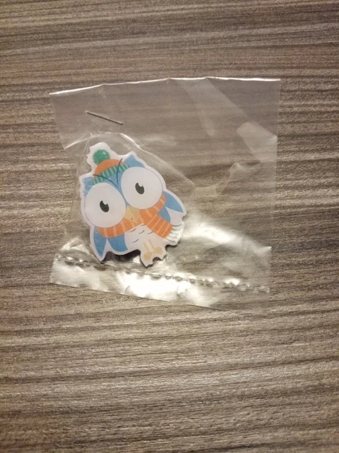 Bulk Pins KnF Enamel Pin Badge Brooch - Metal Alloy Fashion Accessory, Gift Idea (Made In UK) Metal Alloy Brooch - Foto 2