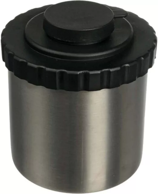 Tanque de desarrollo de acero inoxidable frío 35 mm / 120 mm {NUEVO STOCK}