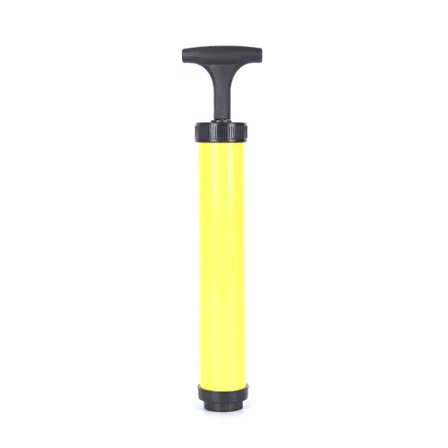 Sacco a compressione sottovuoto manuale compressione pompa aria _ J7P#zz
