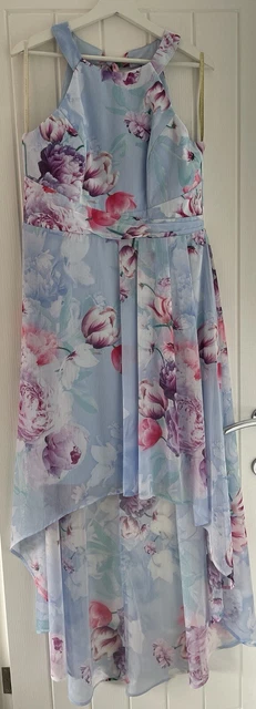 Lipsy tori dress deals
