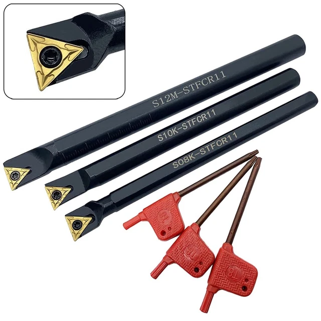 Hartmetalleinsatz Drehung Halter 91° Zubehör Zuverlässig Rechts Ersatzteile