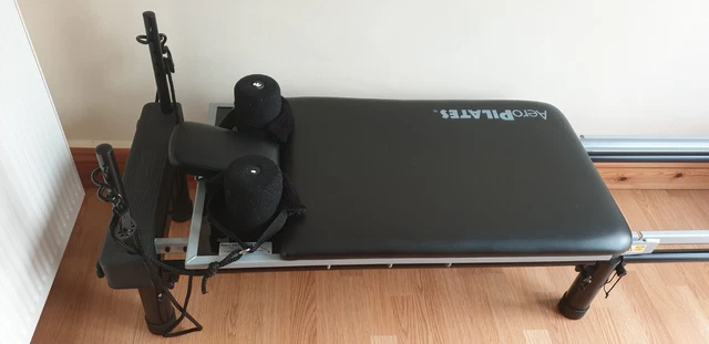 Aeropilates reformer sale 4640