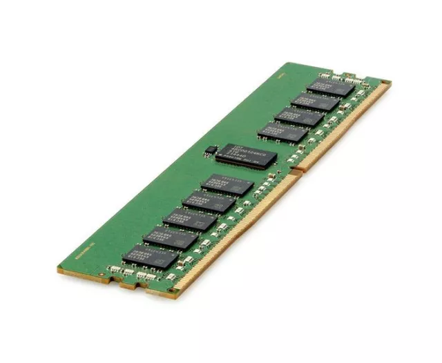 Hewlett Packard Enterprise P06188-001B 16GB 1x16GB Dual Rank x8