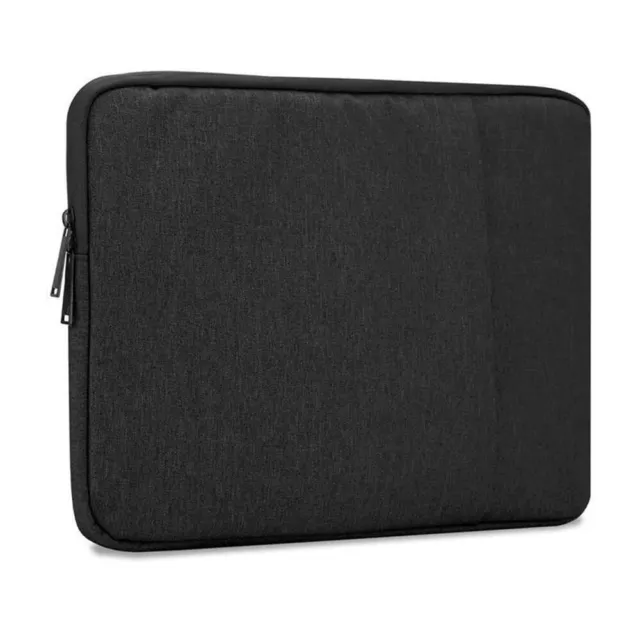 Sacoche de protection pour PC portable tablette 13.3 pouces tissu anti-rayures