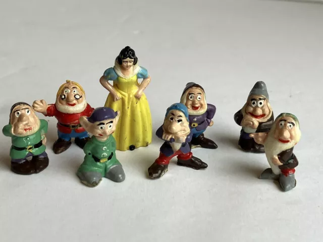 Figurines, Vintage (Pre-1968), Disneyana, Collectibles - PicClick