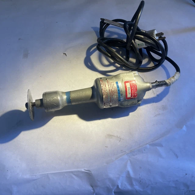 Stryker Medical 9002-210 Cast Cutter
