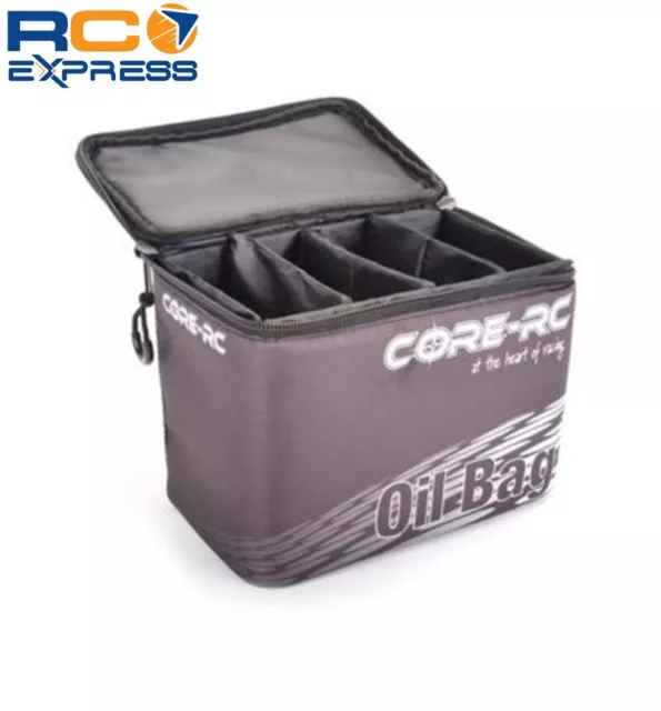 Core RC Padded cloth Oil Bag  CR549