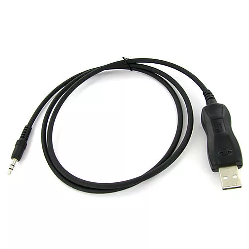 Icom OPC-478 OPC-478U USB RIB-Less Programming Program Cable 2