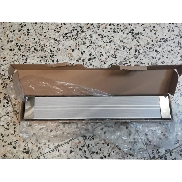 Infrarot Dunkelstrahler 600W Heizstrahler Terrassenstrahler Heizer Hallenheizer