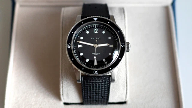 Vetro Minerale Di Ricambio Per Seiko 7S26-0040 SKX033 SKX031 - Fatto In Giappone (non Originale)