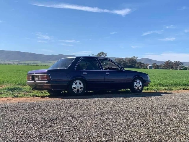 Vh sle v8