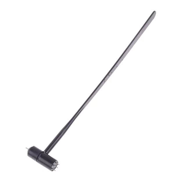 Seven-star dermal needle plastic double-end massage acupuncture detoxificat3.AY