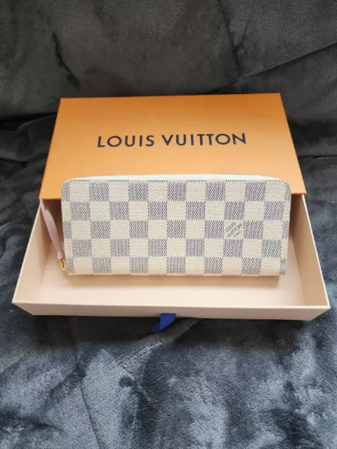 Shop Louis Vuitton Clémence Wallet (M69415) by naganon