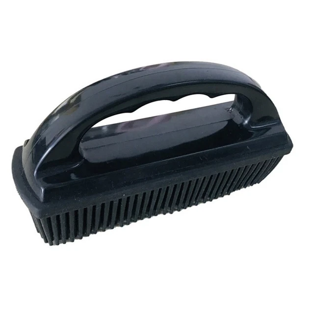 Pet Cat Hair Remover Brush Portable Lint Remover Fuzz Fabric Shaver 3