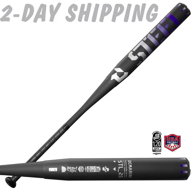 Batte De Softball Easton Salvo SP12SVM 2012 – 34 Pouces, 26 Oz, Alliage Multi-parois, Extrémité Lestée