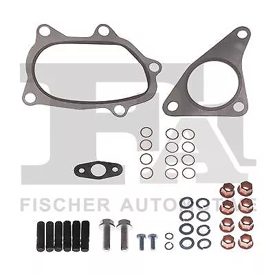 FA1 Montagesatz, Lader KT720040 passend für SUBARU