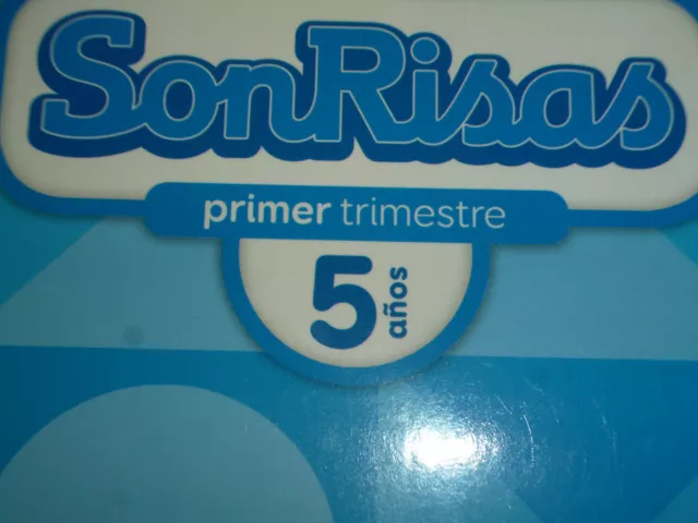 Planeta Verde un planeta muy sabroso colección SonRisas a partir de 5 años de SM 3