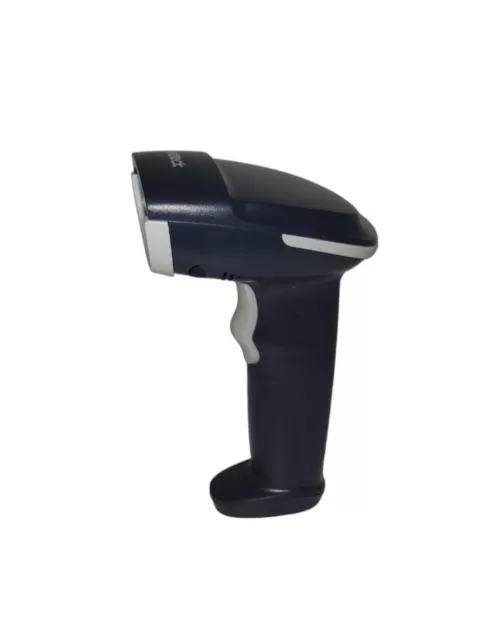 Inateck 2D Wireless Barcode Scanner, Screen Scanning, BCST-55