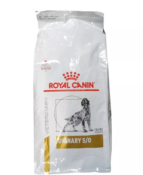 13 kg Royal Canin Urinary S/O alimentation vétérinaire *** TOP PRIX***