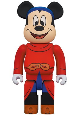 Bearbrick 1000 Mickey FOR SALE! - PicClick