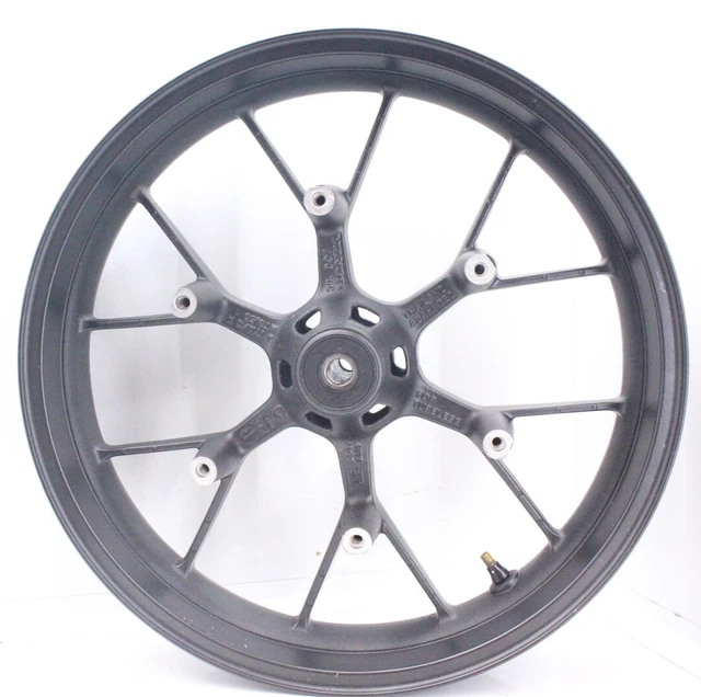 Honda Cbr500 2019 Front Wheel Rim  44650-Mkp-J00Zb
