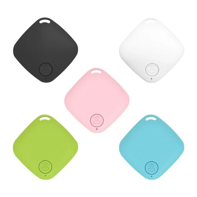 Search Pet Locator Finder Wireless Bluetooth GPS Tracker Anti-Lost  Tracker