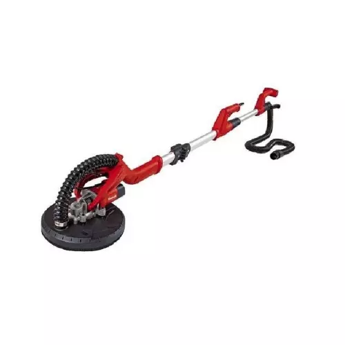 Einhell Tc-dw 225 Lijadora de Pared para Paredes 600W Disco Ø 225MM Telescópico