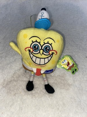 nanco spongebob plush
