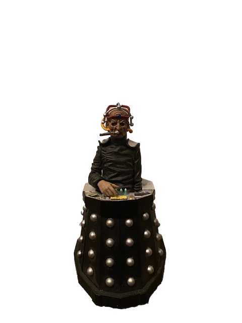 quot;Doctor Who" torna il dottore che viaggia nel tempo | TV e Canzoni