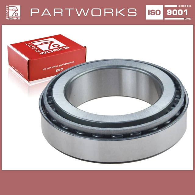 Differenziale Cuscinetti A Sfera Per Porsche 911 '69-'89 964 993 928 G50 915 930 Cambio