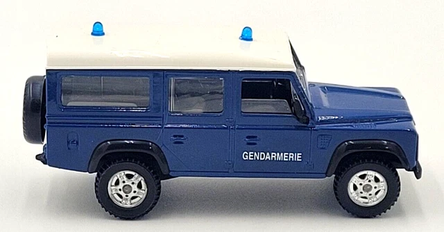 RENAULT MEGANE 3 Rs Gendarmerie 1/43 norev EUR 75,00 - FR