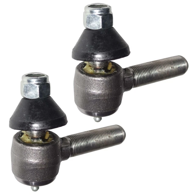 Ensemble D'extrémité De Biellette De Direction Pour Tracteur Massey Ferguson TO-20, TO-30, TO-35, MF 20, 355...