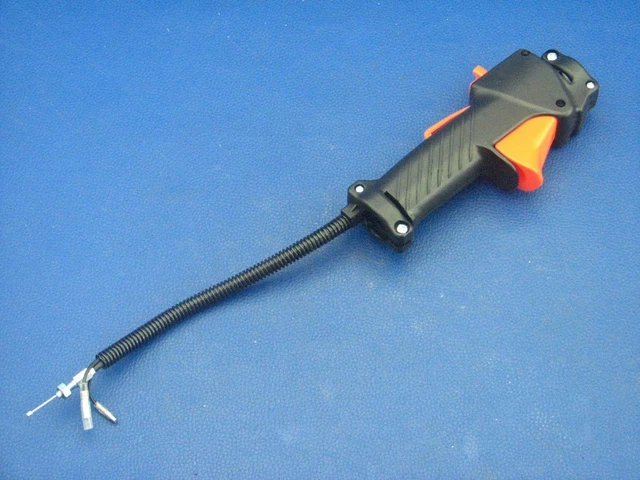 Fuxtec Débroussailleuse Therique 4 Teps FX-4S142 42,5c3 2en1