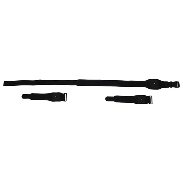 Vr Tracking Belt and Tracker Belts System Tracker Putters - Adjustable Belt D4F9
