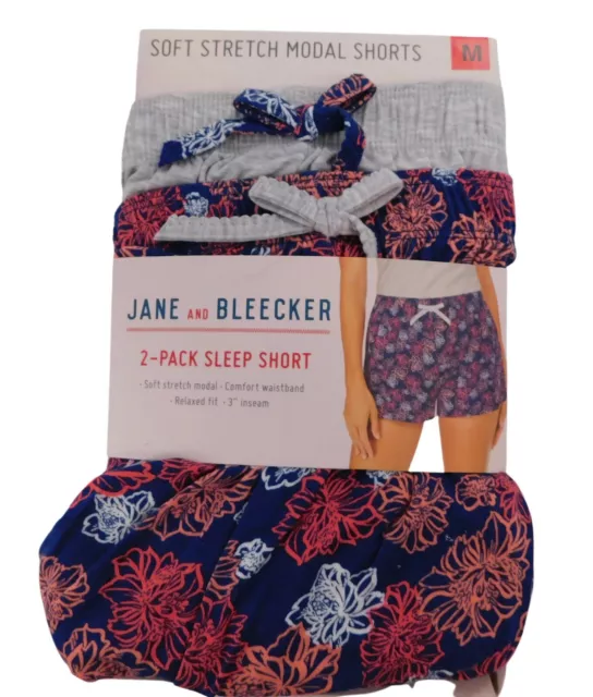 Jane and sales bleecker thermal pajamas