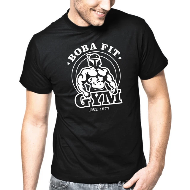 T-shirt Divertente Yoda Up The Shut You Must Star Wars Grafica - Foto 8