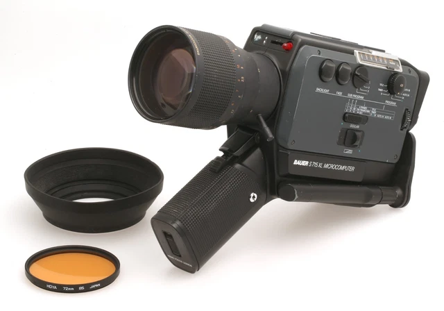 Movie Cameras, Film Photography, Cameras & Photo - PicClick CA
