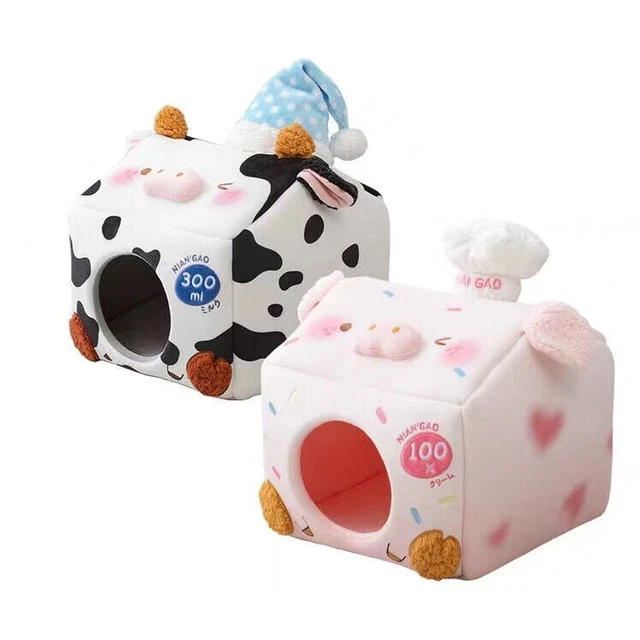 Pet Dog Cat House Bed Tent Sofa Kennel Indoor Tent Nest for Kitty Puppy Sleeping