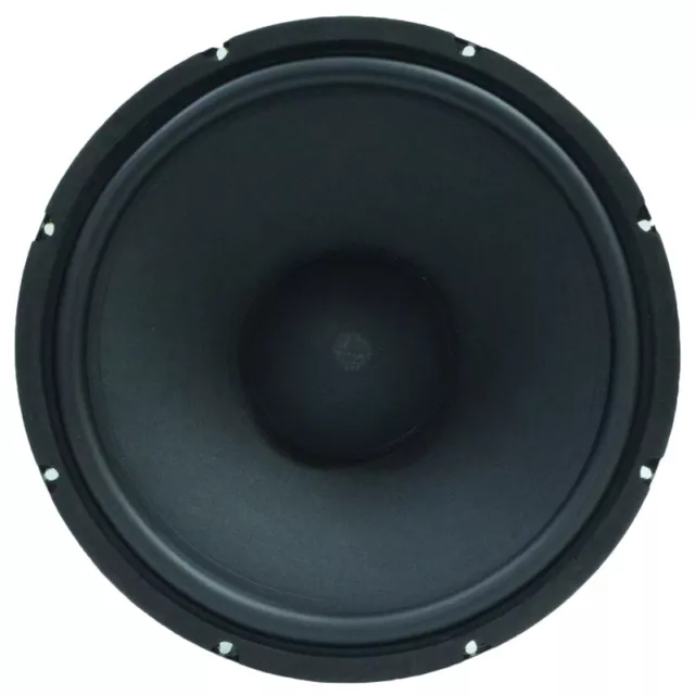 Seismic Audio TWO 15" Replacement PA SPEAKERS - DRIVERS -LOUDSPEAKERS 3