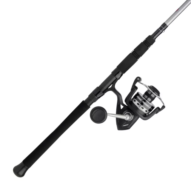 Surf Rod And Reel Combo FOR SALE! - PicClick