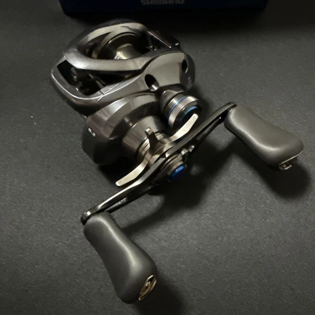SHIMANO SLX DC Xt 71 $404.17 - PicClick CA